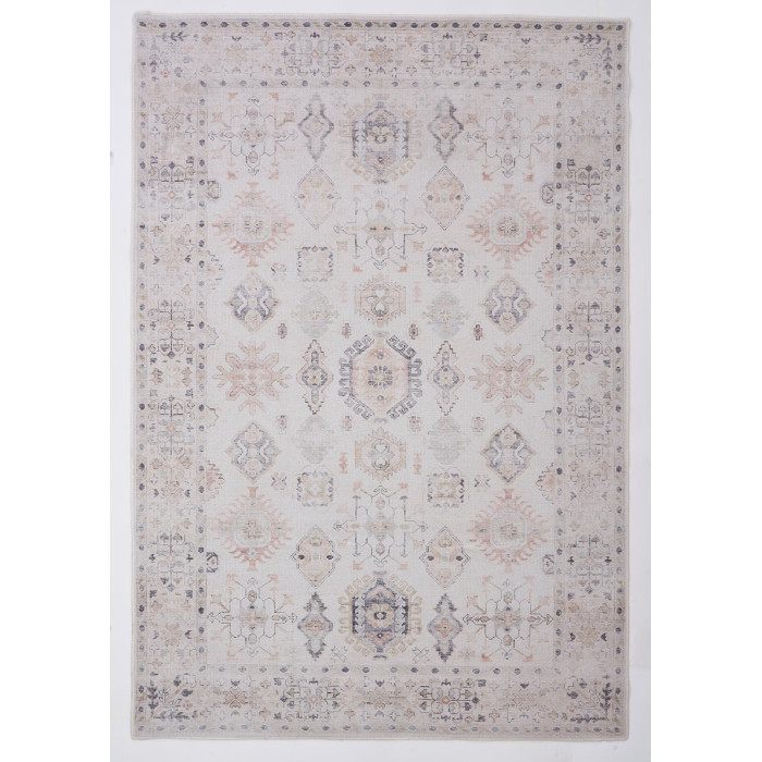 Carpet AMAN BEIGE (Magic Home Print Collection)